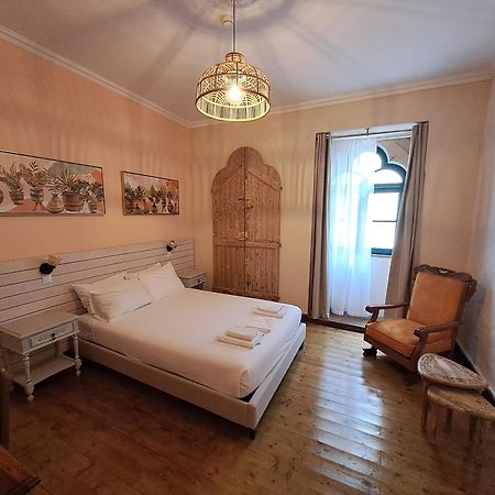 Tilia Hostel ฟารู ภายนอก รูปภาพ