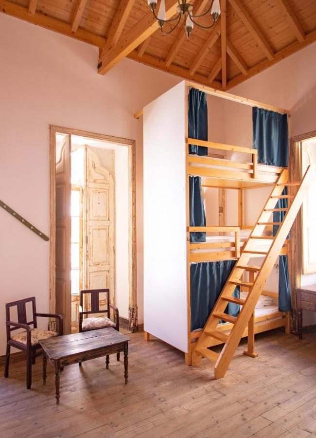 Tilia Hostel ฟารู ภายนอก รูปภาพ