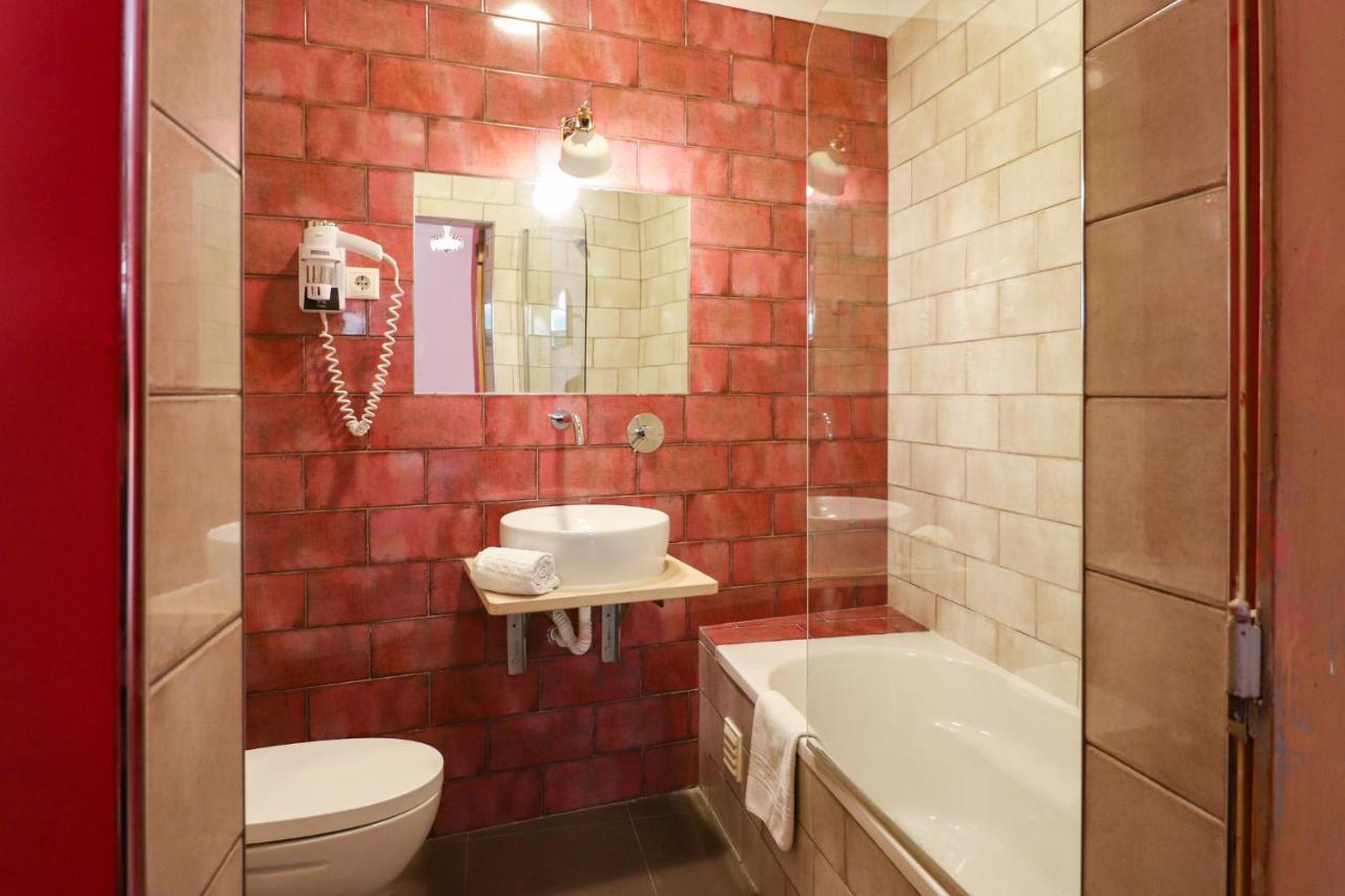 Tilia Hostel ฟารู ภายนอก รูปภาพ