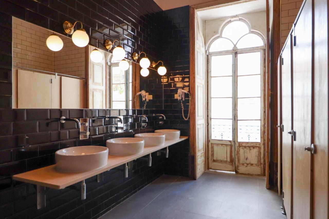Tilia Hostel ฟารู ภายนอก รูปภาพ