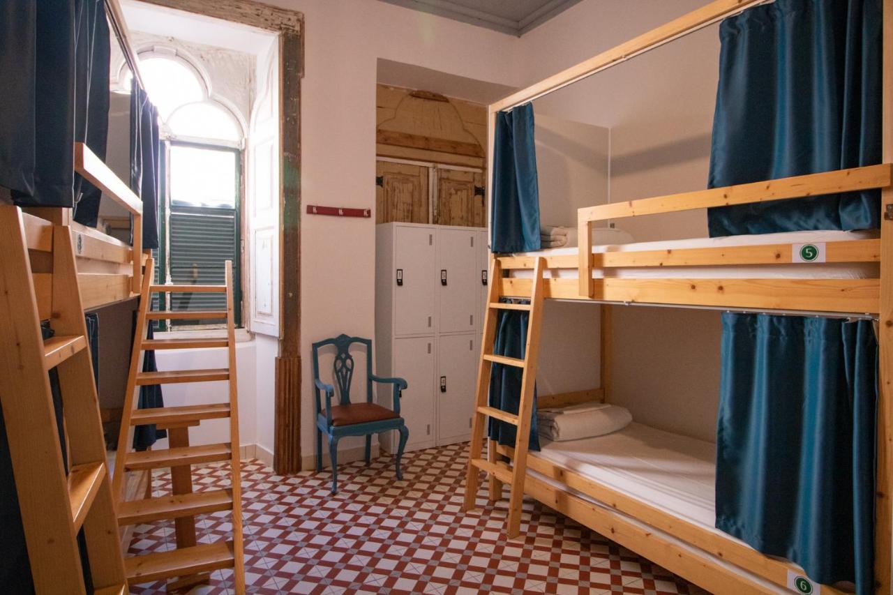 Tilia Hostel ฟารู ภายนอก รูปภาพ