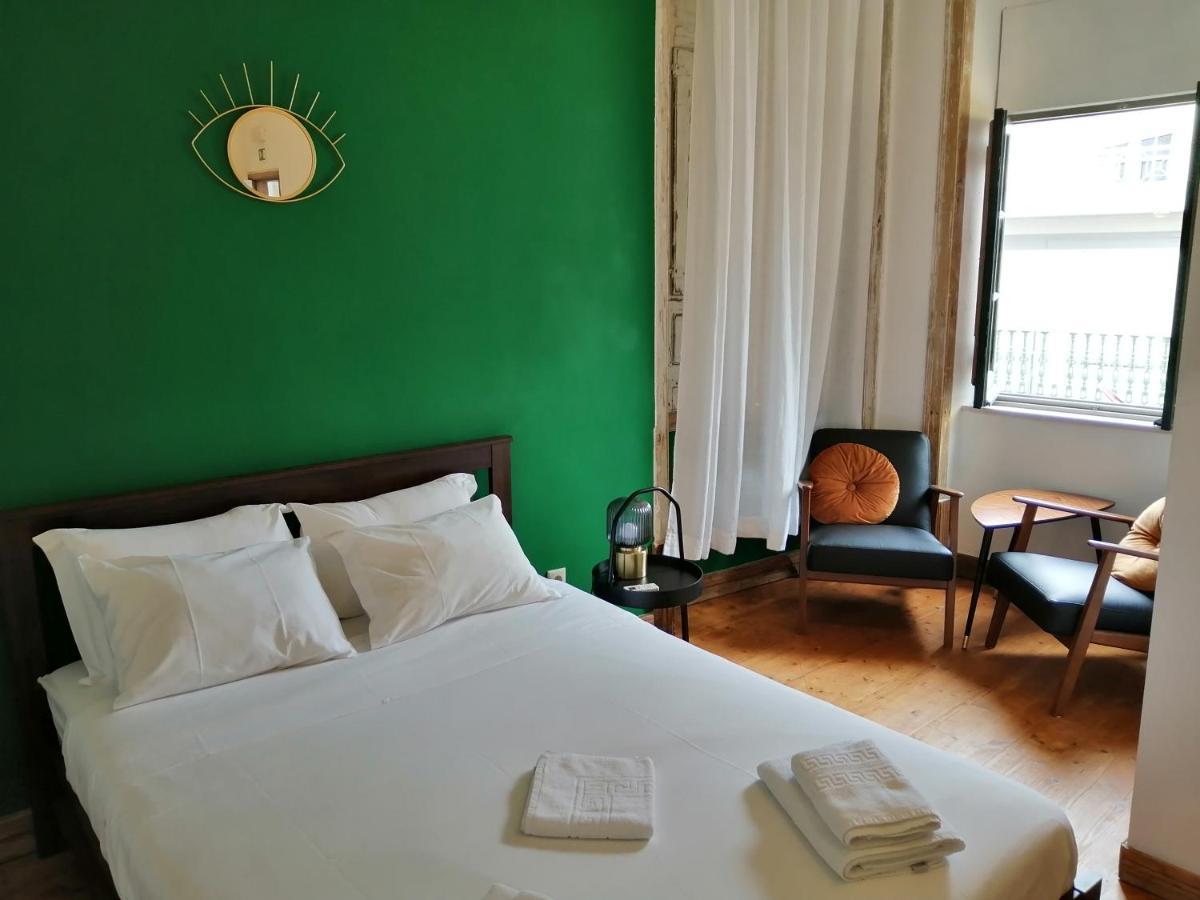 Tilia Hostel ฟารู ภายนอก รูปภาพ