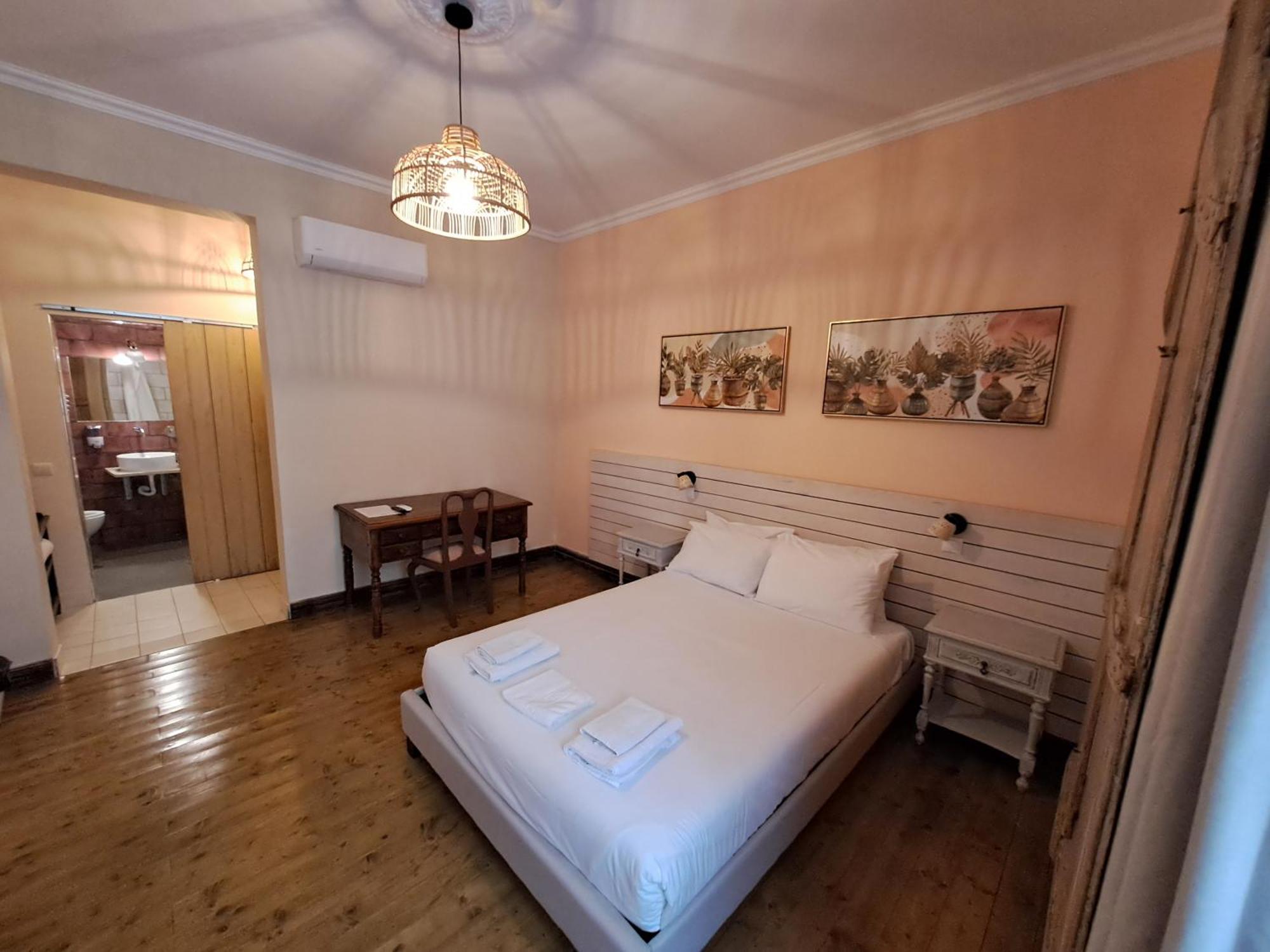 Tilia Hostel ฟารู ภายนอก รูปภาพ